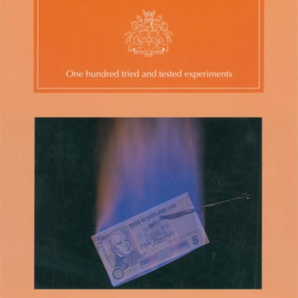 Classic Chemistry Demonstrations