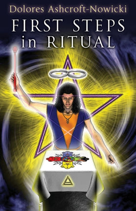 First Steps in Ritual