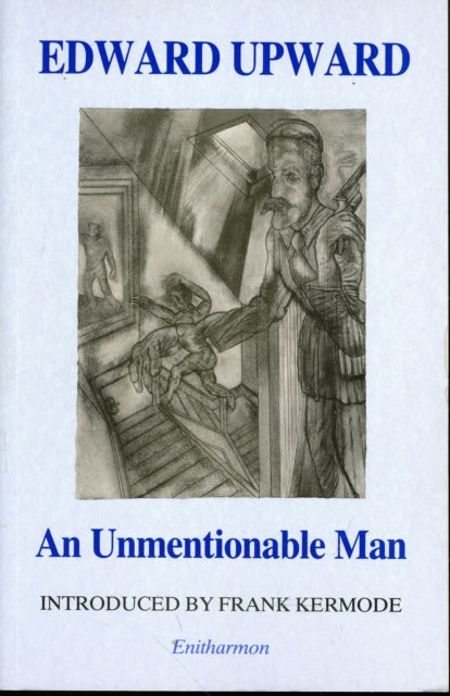 An Unmentionable Man