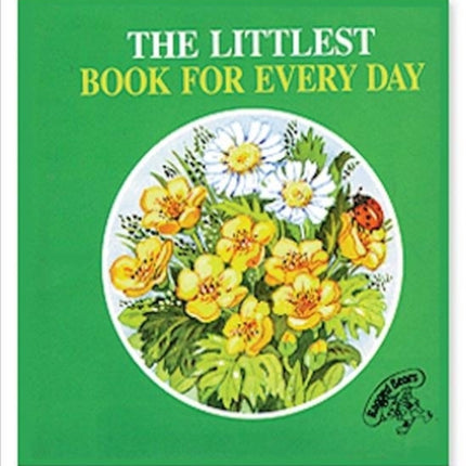 Littlest Book for Every Day