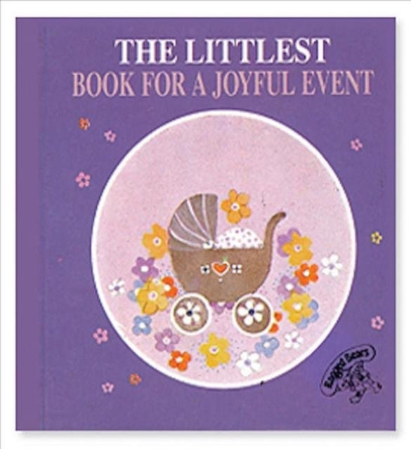 The Littlest Book for a Joyful Event The littlest book collection