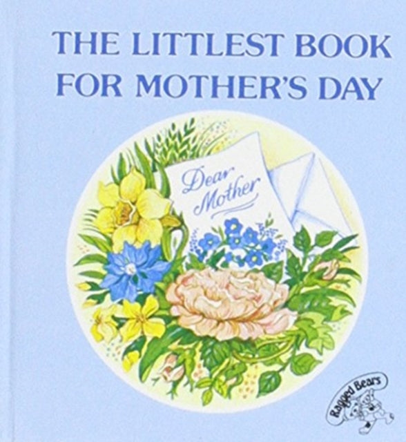 The Littlest Book for Mothers Day The littlest book collection