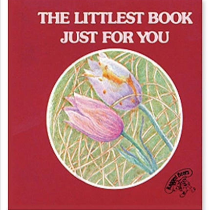 The Littlest Book Just for You The Littlest Book Collection