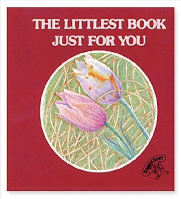 The Littlest Book Just for You The Littlest Book Collection