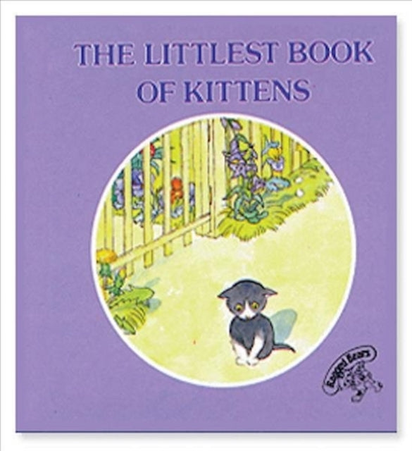 The Littlest Book of Kittens The littlest book collection