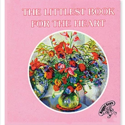 The Littlest Book for the Heart The Littlest Book Collection