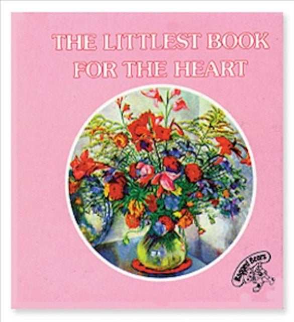 The Littlest Book for the Heart The Littlest Book Collection