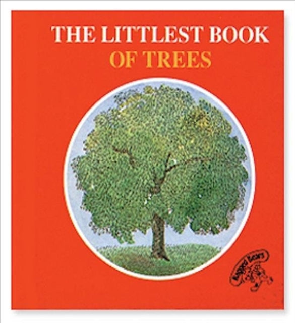 The Littlest Book of Trees The littlest book collection