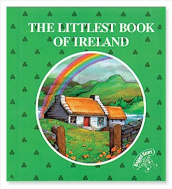 Littlest Book of Ireland The littlest book collection