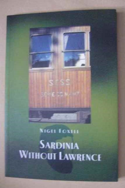 Sardinia without Lawrence