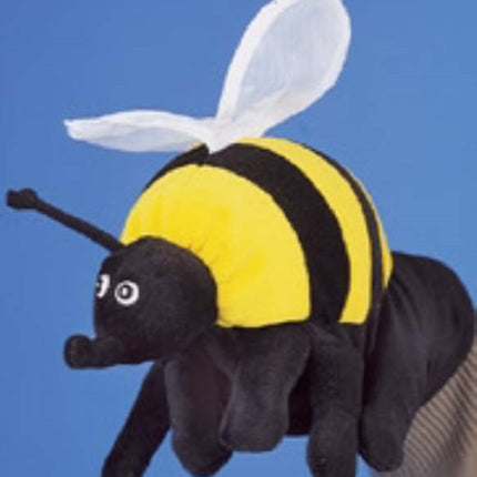 Jolly Phonics Puppet  Bee