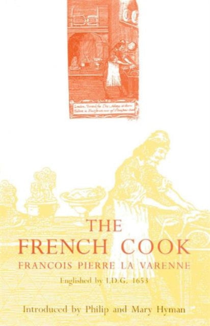 The French Cook