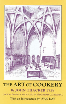 The Art of Cookery