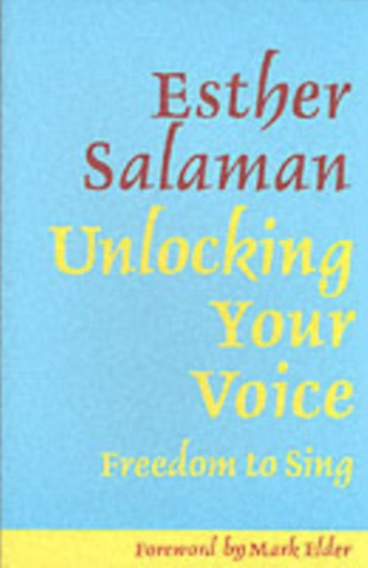 Unlocking Your Voice: Freedom to Sing