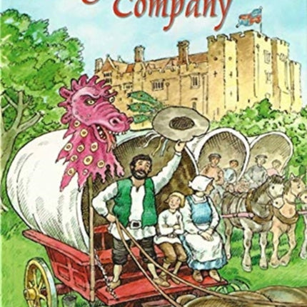 The Dragon's Head Company