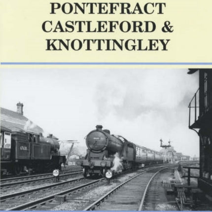 Pontefract, Castleford and Knottingley