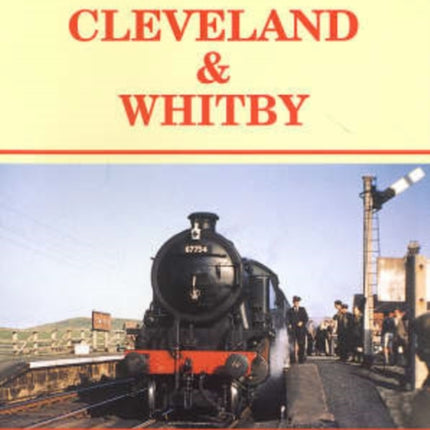 Cleveland and Whitby