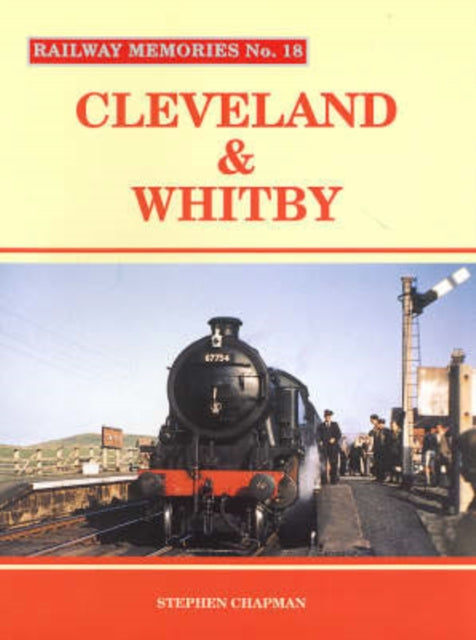 Cleveland and Whitby