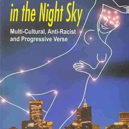 Black Woman In The Night Sky