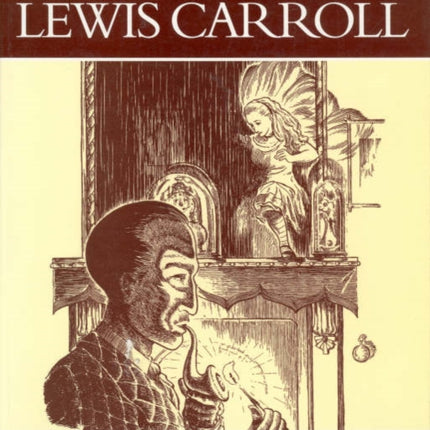 In Pursuit of Lewis Carroll