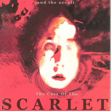 The Case of the Scarlet Woman: Sherlock Holmes and the Occult