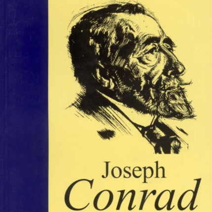 Student Guide to Joseph Conrad