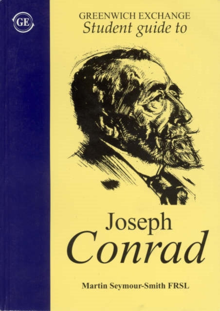 Student Guide to Joseph Conrad