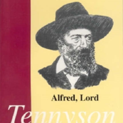 Student Guide to Alfred, Lord Tennyson