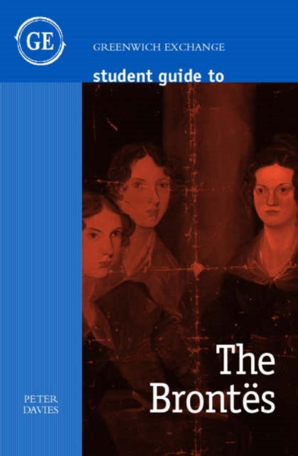 Student Guide to the Brontes