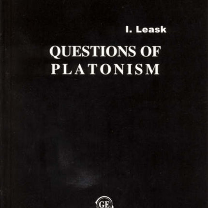 Questions of Platonism