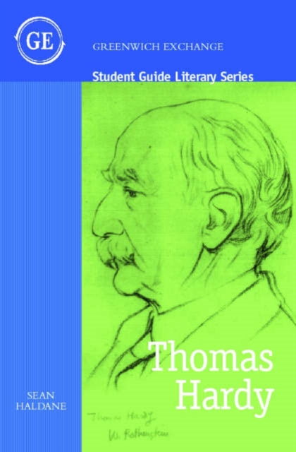 Student Guide to Thomas Hardy