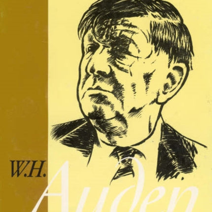 Student Guide to W.H. Auden