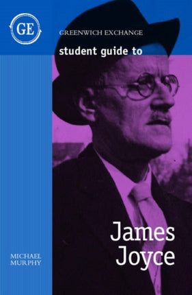 Student Guide to James Joyce