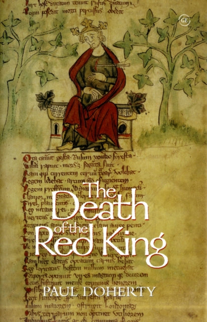 The Death of the Red King