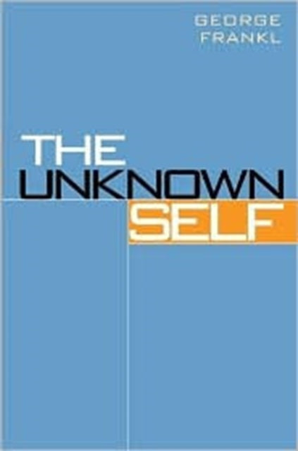 The Unknown Self