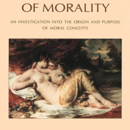 Foundations of Morality