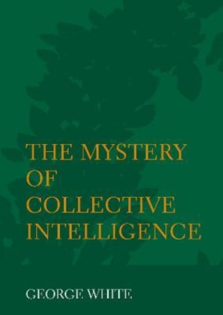 The Mystery of Collective Intelligence