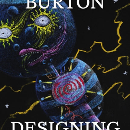 Tim Burton
