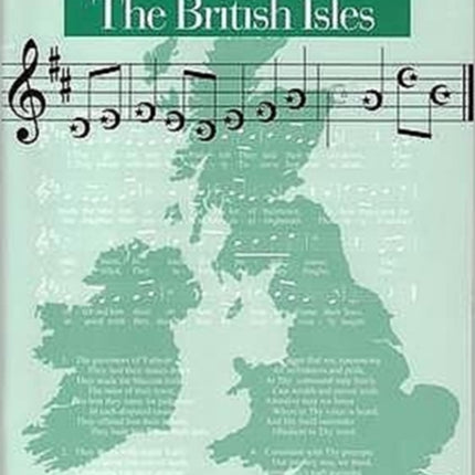 Muslim Songs of the British Isles: Arranged for Schools