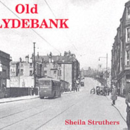 Old Clydebank