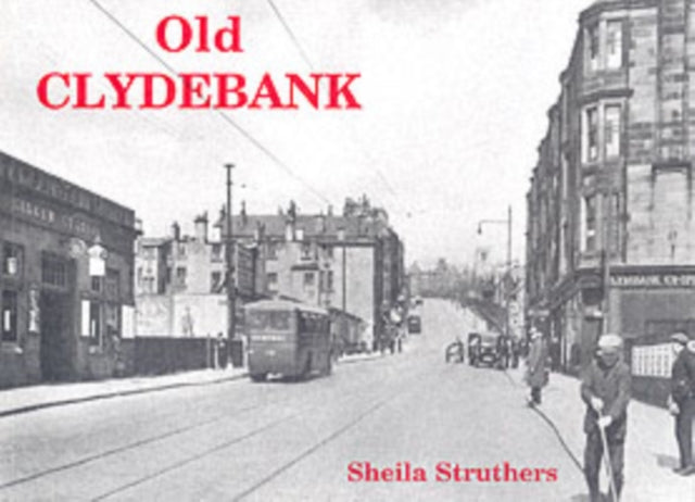 Old Clydebank