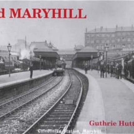 Old Maryhill