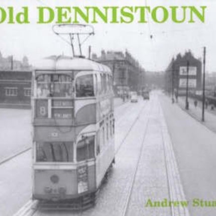 Old Dennistoun