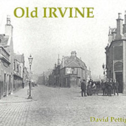 Old Irvine