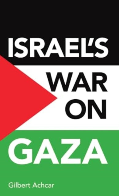 Isreal's war on Gaza