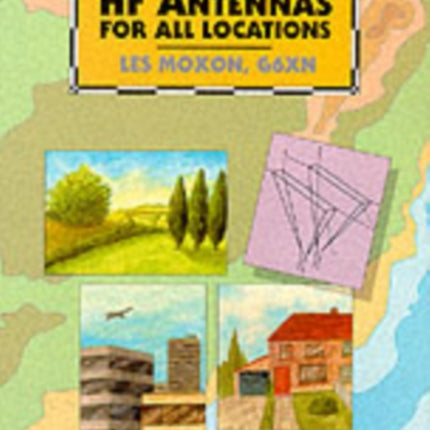 HF Antennas for All Locations