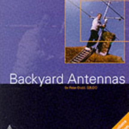 Backyard Antennas