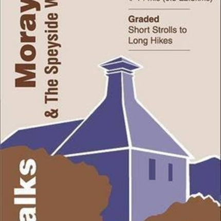 Walks Moray and the Speyside Way