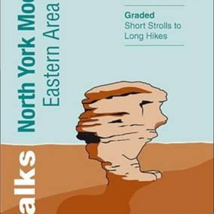 Walks North York Moors: Eastern Area: 2023