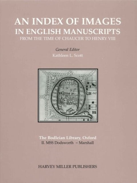 Index of Images: English Manuscripts: English Manuscripts: English Manuscripts